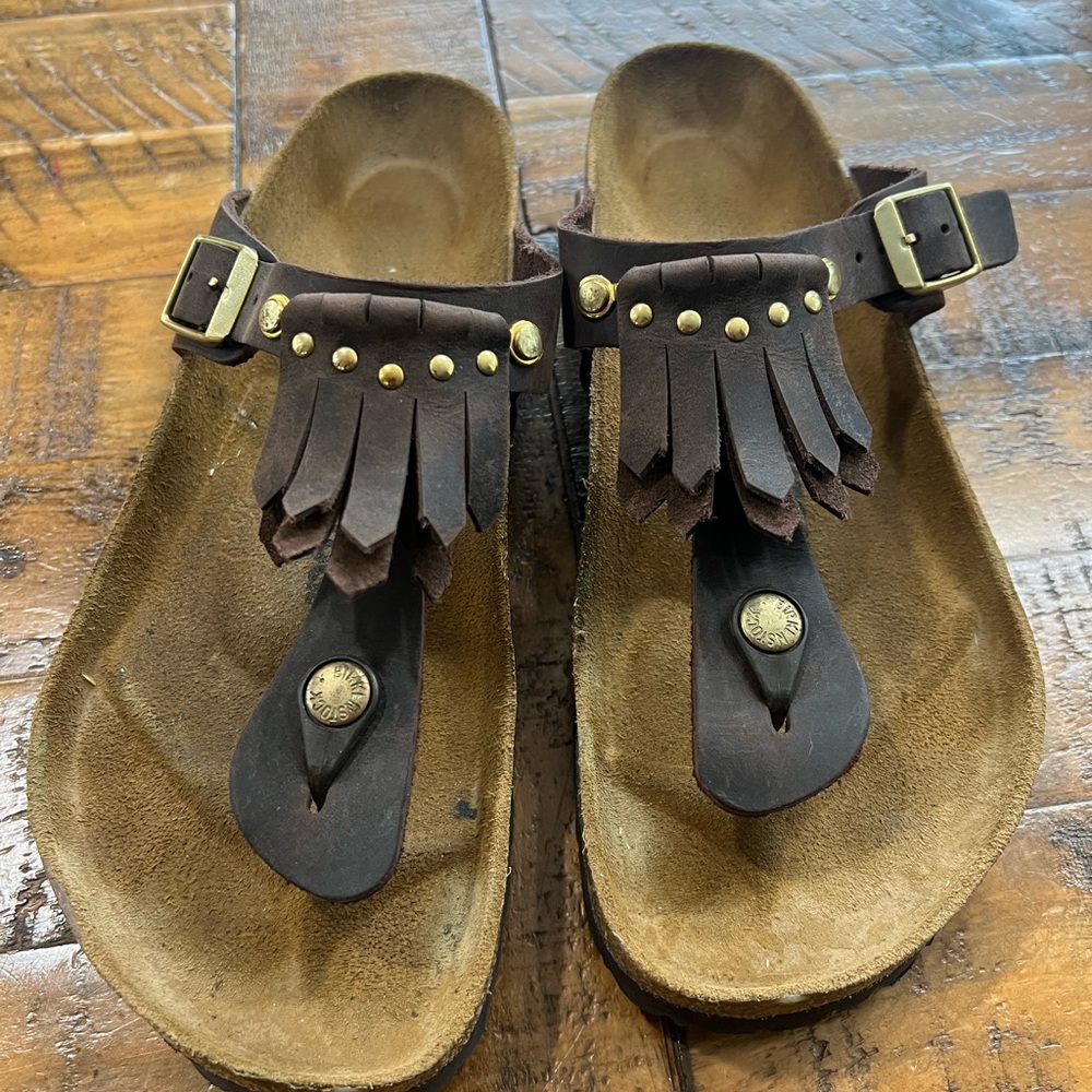 Birkenstock Gizeh
